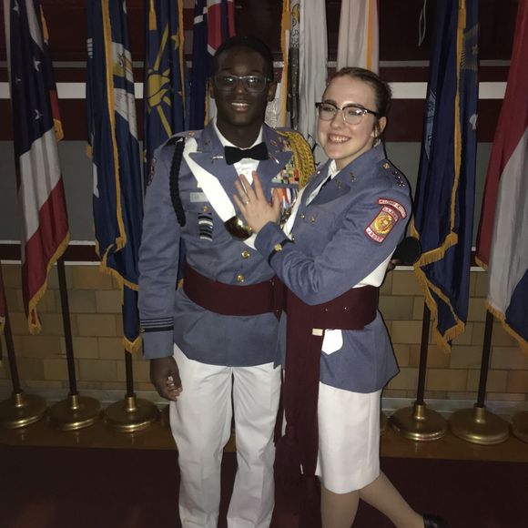 Meet your Posher, Mattie - Picture 1 of 1